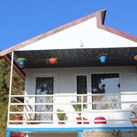 Ghughuti Resort Lansdowne Luaran gambar