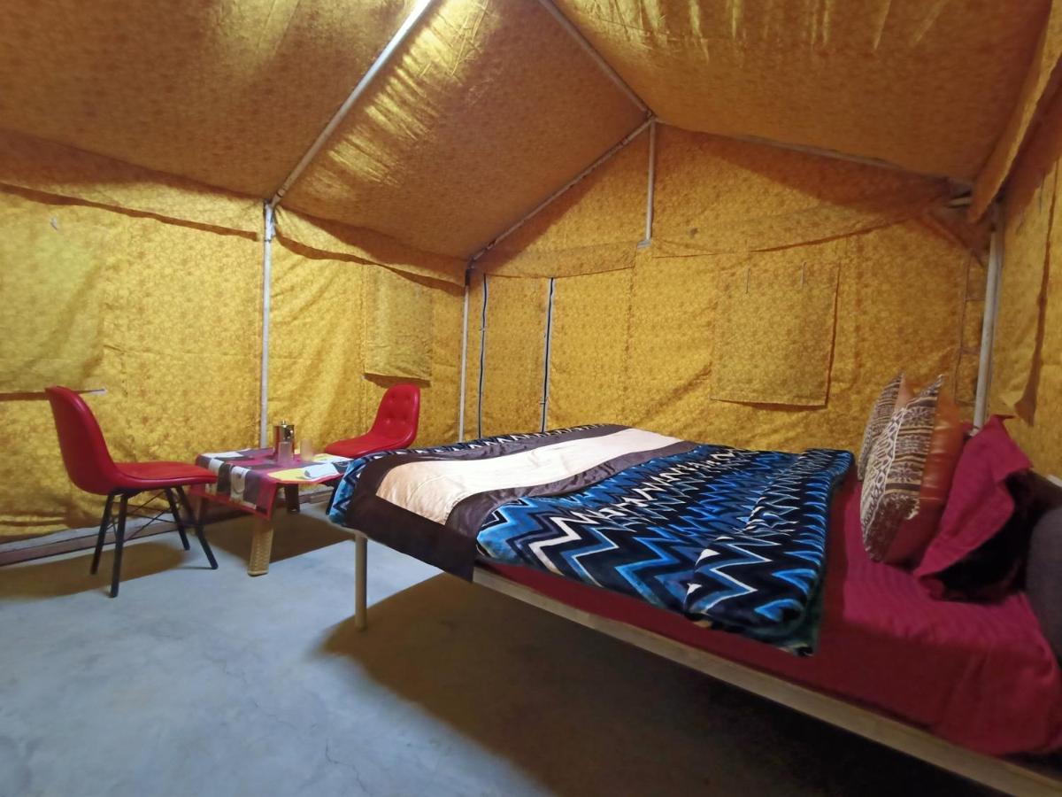 Ghughuti Resort Lansdowne Luaran gambar