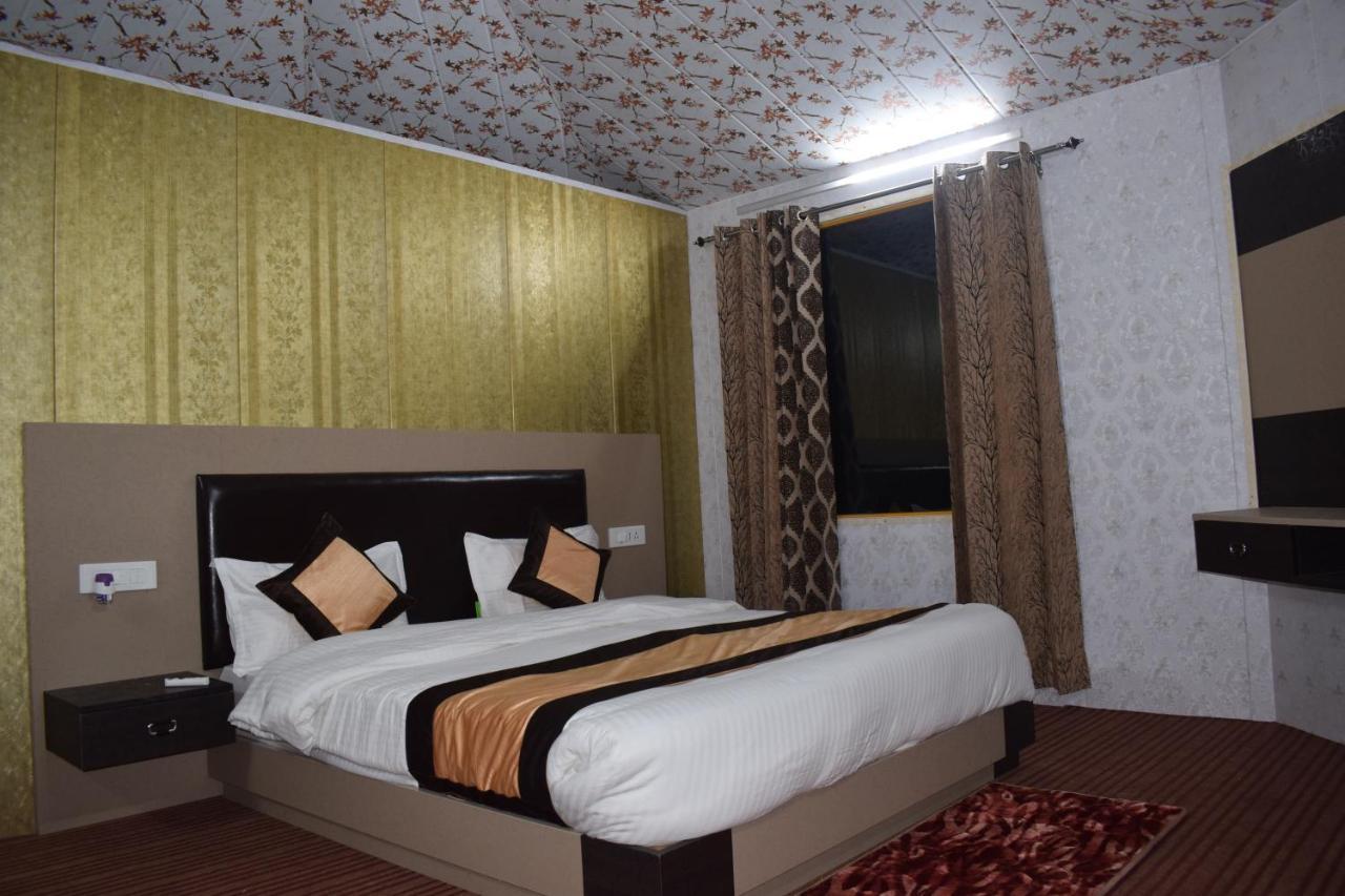 Ghughuti Resort Lansdowne Luaran gambar