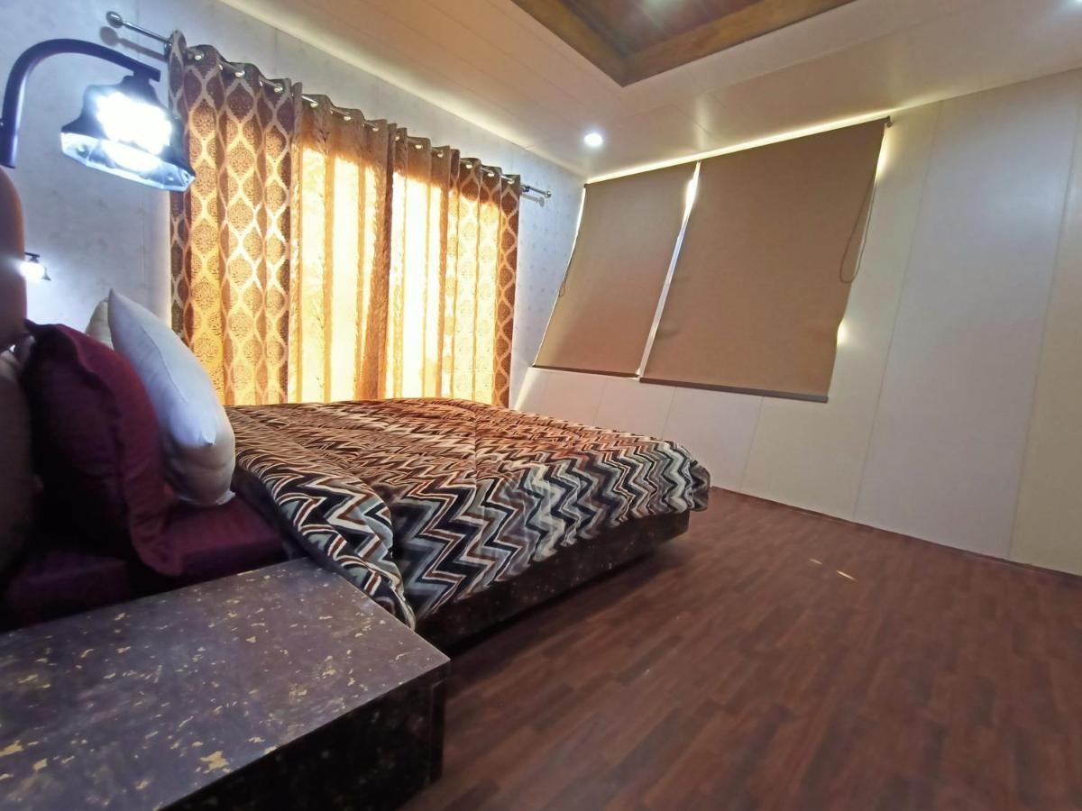 Ghughuti Resort Lansdowne Luaran gambar